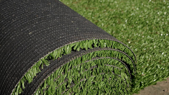 Искусственная трава SSG-20F